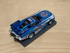 AW 4Gear Funny Car "AAA" Robert Hight