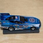 AW 4Gear Funny Car "AAA" Robert Hight