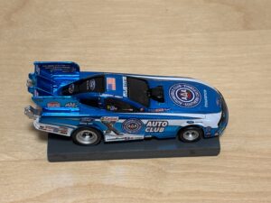 AW 4Gear Funny Car "AAA" Robert Hight