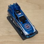 AW 4Gear Funny Car "AAA" Robert Hight