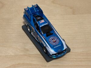 AW 4Gear Funny Car "AAA" Robert Hight