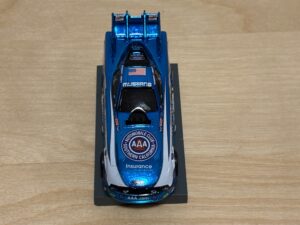 AW 4Gear Funny Car "AAA" Robert Hight