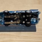 AW 4Gear Funny Car "AAA" Robert Hight