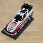 AW 4Gear R6 Funny Car ‚Brand Source' Ashley Force