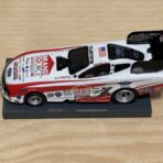 AW 4Gear R6 Funny Car ‚Brand Source‘ Ashley Force