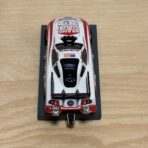 AW 4Gear R6 Funny Car ‚Brand Source‘ Ashley Force