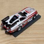 AW 4Gear R6 Funny Car ‚Brand Source‘ Ashley Force