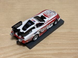 AW 4Gear R6 Funny Car ‚Brand Source‘ Ashley Force