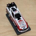 AW 4Gear R6 Funny Car ‚Brand Source‘ Ashley Force