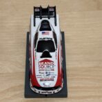 AW 4Gear R6 Funny Car ‚Brand Source‘ Ashley Force