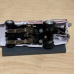 AW 4Gear R6 Funny Car ‚Brand Source‘ Ashley Force