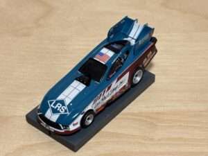 AW 4Gear R6 Funny Car ‚LRS' Tim Wilkerson