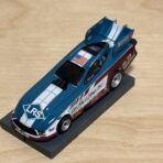 AW 4Gear R6 Funny Car ‚LRS‘ Tim Wilkerson