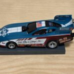 AW 4Gear R6 Funny Car ‚LRS‘ Tim Wilkerson