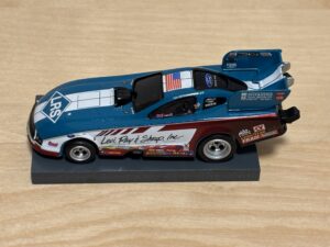 AW 4Gear R6 Funny Car ‚LRS‘ Tim Wilkerson