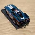 AW 4Gear R6 Funny Car ‚LRS‘ Tim Wilkerson