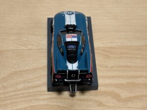 AW 4Gear R6 Funny Car ‚LRS‘ Tim Wilkerson