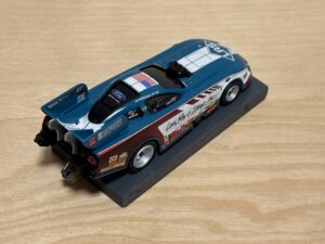 AW 4Gear R6 Funny Car ‚LRS‘ Tim Wilkerson