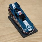 AW 4Gear R6 Funny Car ‚LRS‘ Tim Wilkerson