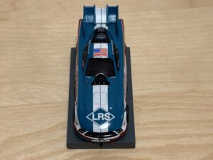 AW 4Gear R6 Funny Car ‚LRS‘ Tim Wilkerson