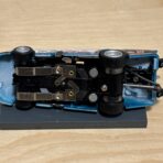 AW 4Gear R6 Funny Car ‚LRS‘ Tim Wilkerson