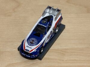 AW 4Gear R3 Funny Car ‚AAA‘ Robert Hight