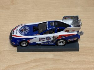 AW 4Gear R3 Funny Car ‚AAA‘ Robert Hight