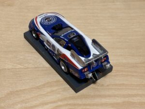 AW 4Gear R3 Funny Car ‚AAA‘ Robert Hight