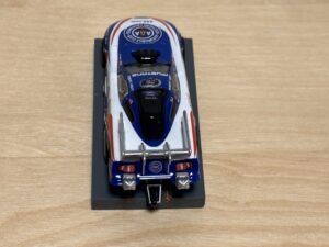 AW 4Gear R3 Funny Car ‚AAA‘ Robert Hight