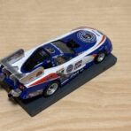 AW 4Gear R3 Funny Car ‚AAA‘ Robert Hight