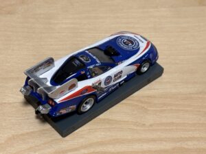 AW 4Gear R3 Funny Car ‚AAA‘ Robert Hight