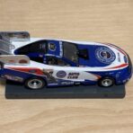 AW 4Gear R3 Funny Car ‚AAA‘ Robert Hight