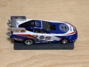 AW 4Gear R3 Funny Car ‚AAA‘ Robert Hight