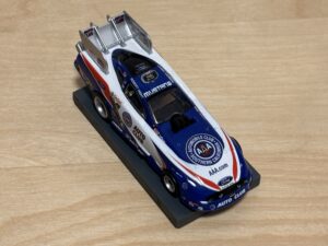 AW 4Gear R3 Funny Car ‚AAA‘ Robert Hight