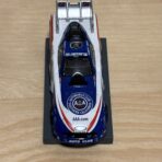 AW 4Gear R3 Funny Car ‚AAA‘ Robert Hight