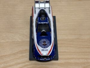 AW 4Gear R3 Funny Car ‚AAA‘ Robert Hight