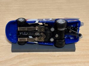 AW 4Gear R3 Funny Car ‚AAA‘ Robert Hight