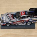 AW 4Gear Funny Car „Traxxas“ Ashley Force