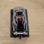 AW 4Gear Funny Car „Traxxas“ Ashley Force