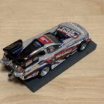 AW 4Gear Funny Car „Traxxas“ Ashley Force