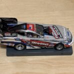 AW 4Gear Funny Car „Traxxas“ Ashley Force