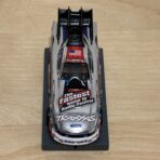 AW 4Gear Funny Car „Traxxas“ Ashley Force