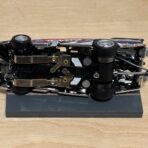 AW 4Gear Funny Car „Traxxas“ Ashley Force