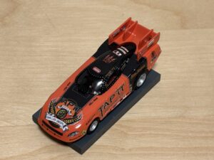 AW 4Gear R9 Funny Car ‚Tap It‘ Todd Lesenko