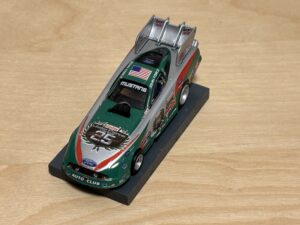 AW 4Gear R3 Funny Car ‚Castrol‘ John Force