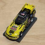 AW 4Gear Funny Car "GTX" John Force