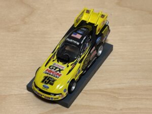 AW 4Gear Funny Car "GTX" John Force