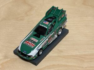 AW 4Gear R6 Funny Car ‚Castrol' John Force