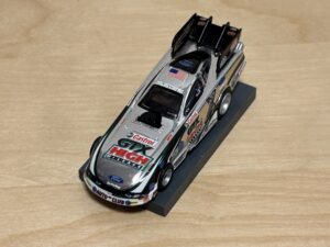 AW 4Gear R9 Funny Car ‚Castrol‘ John Force