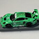 Diecast Umbau: Mini GT Porsche 911 GT3 R auf Viper VSPEC